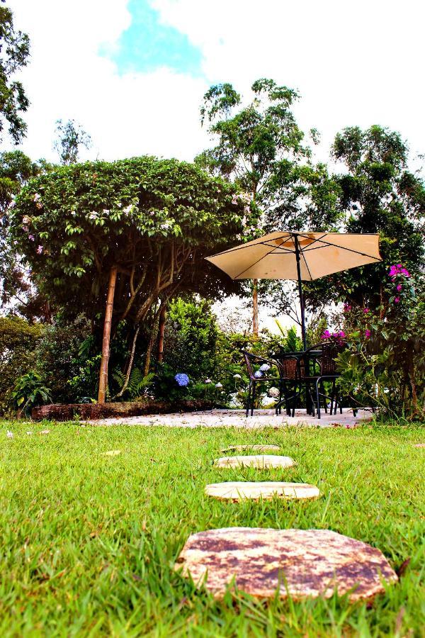Casa Laureles Apartment ฟิลานเดีย ภายนอก รูปภาพ