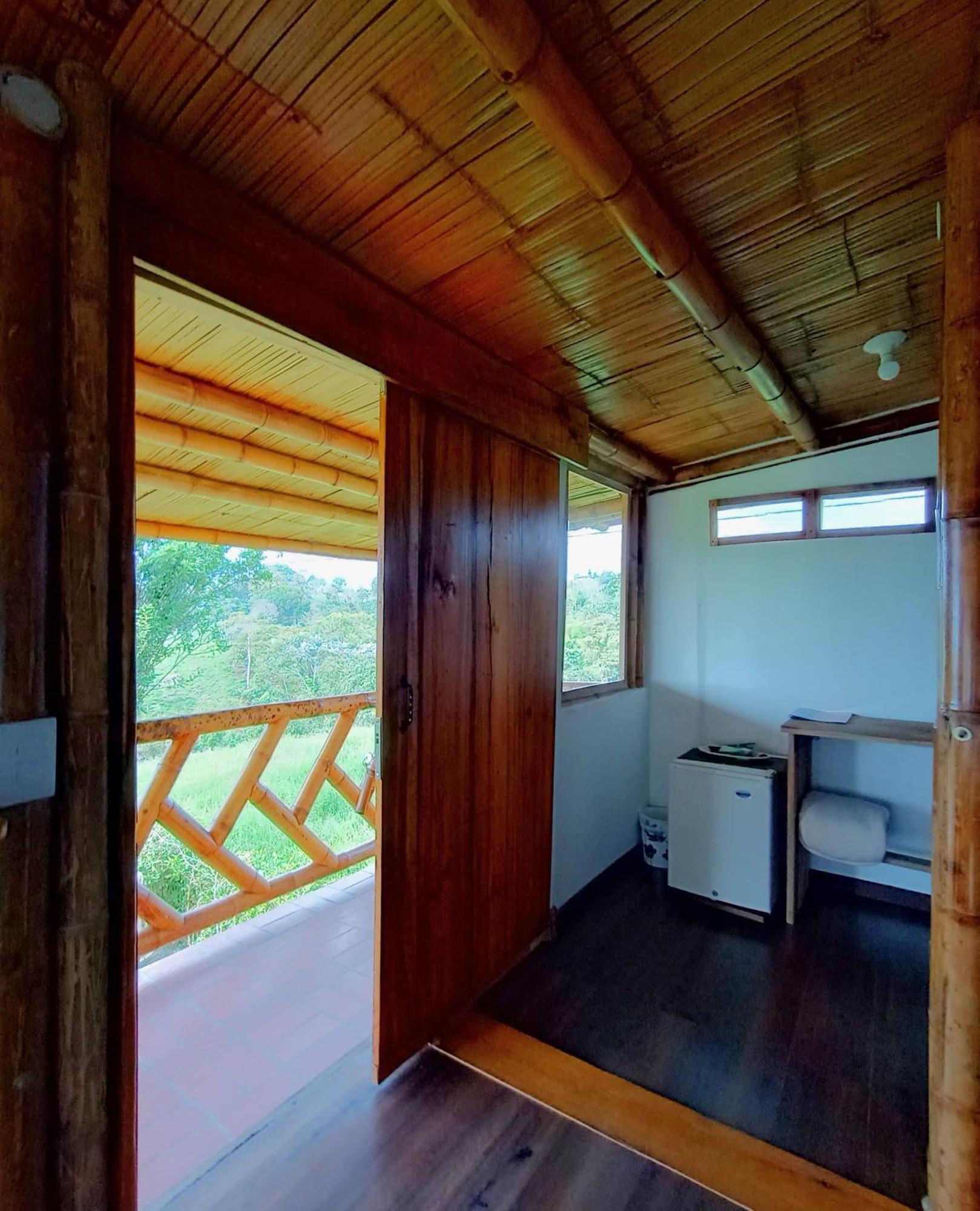 Casa Laureles Apartment ฟิลานเดีย ห้อง รูปภาพ