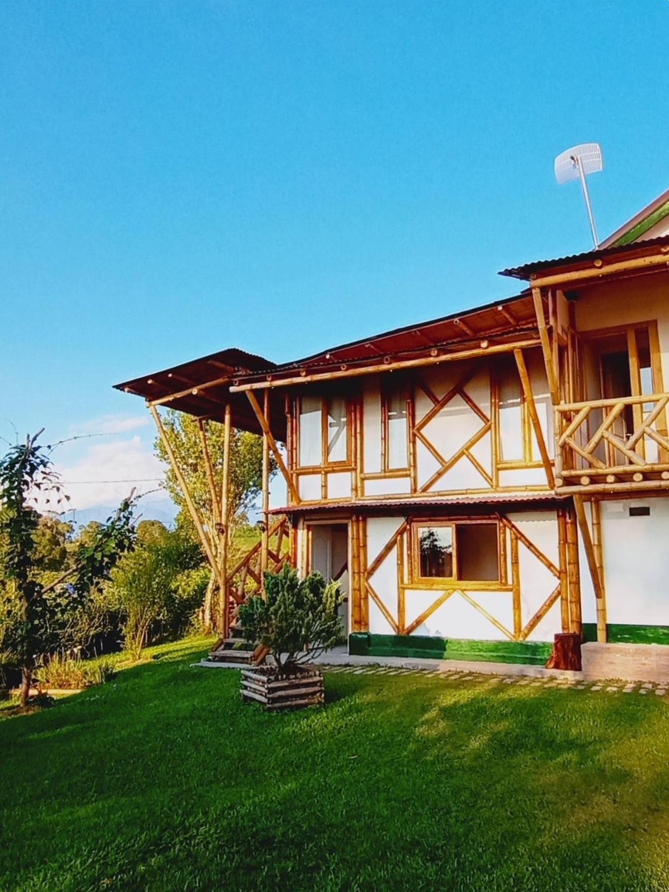 Casa Laureles Apartment ฟิลานเดีย ห้อง รูปภาพ