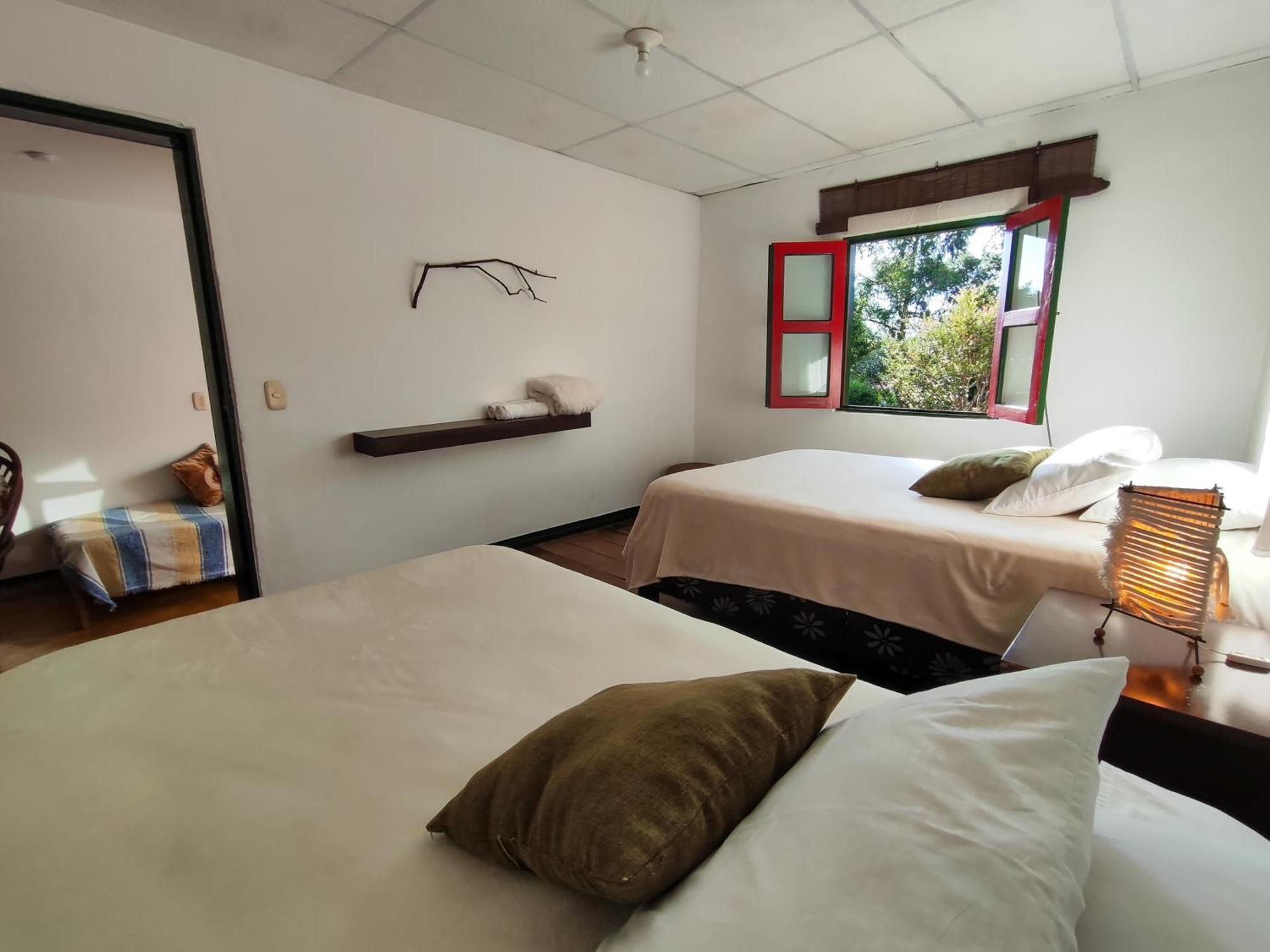 Casa Laureles Apartment ฟิลานเดีย ห้อง รูปภาพ