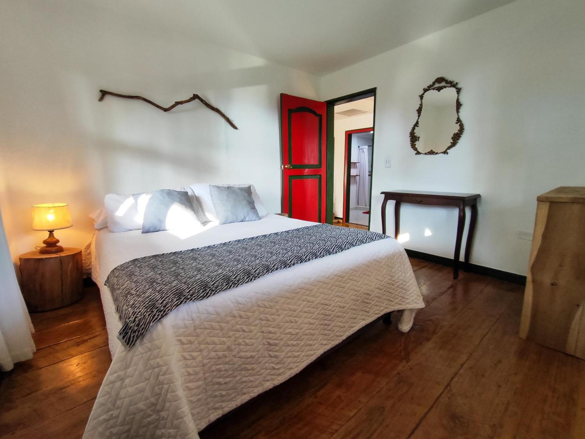 Casa Laureles Apartment ฟิลานเดีย ห้อง รูปภาพ