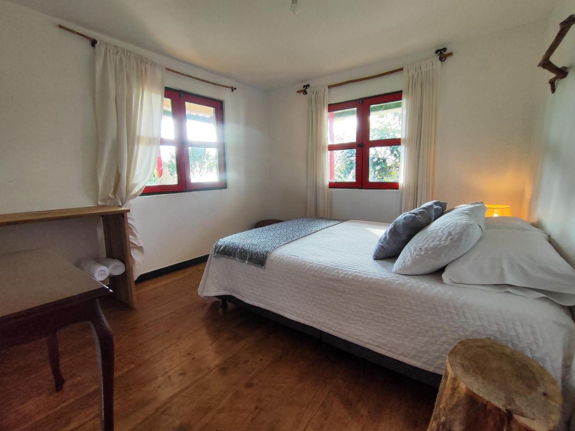 Casa Laureles Apartment ฟิลานเดีย ห้อง รูปภาพ