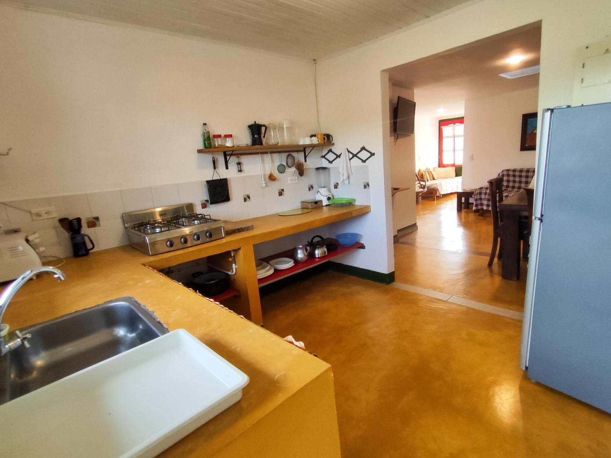 Casa Laureles Apartment ฟิลานเดีย ห้อง รูปภาพ