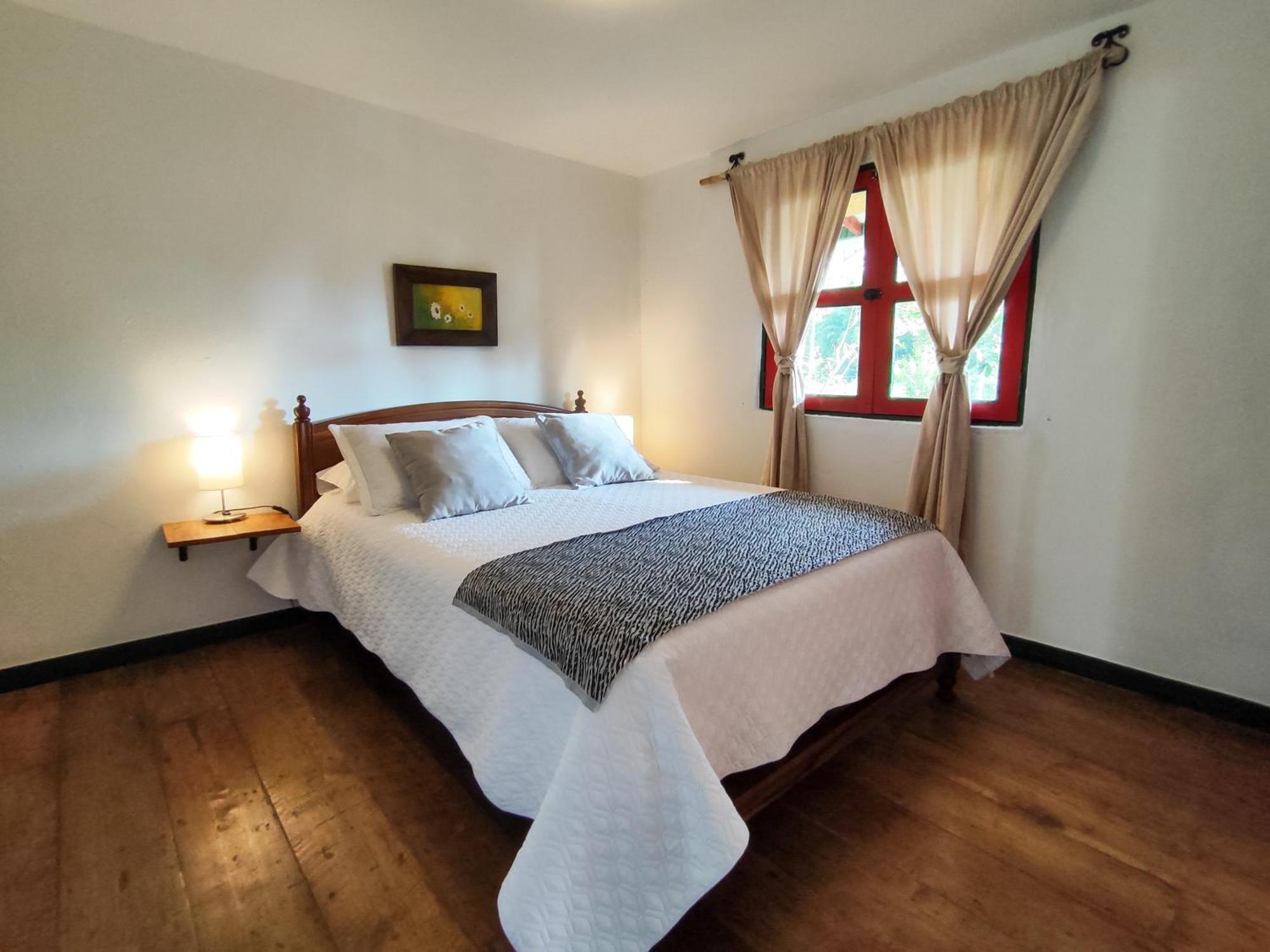 Casa Laureles Apartment ฟิลานเดีย ห้อง รูปภาพ