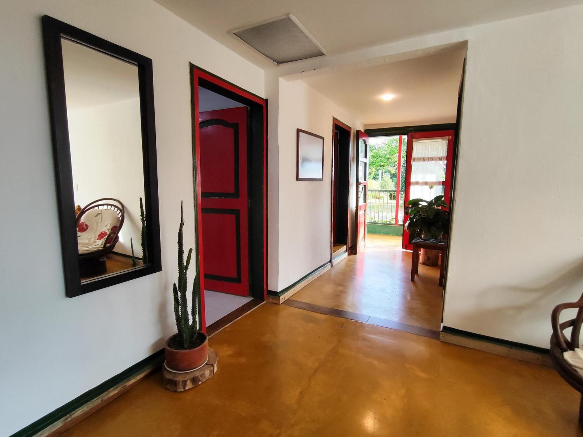 Casa Laureles Apartment ฟิลานเดีย ห้อง รูปภาพ