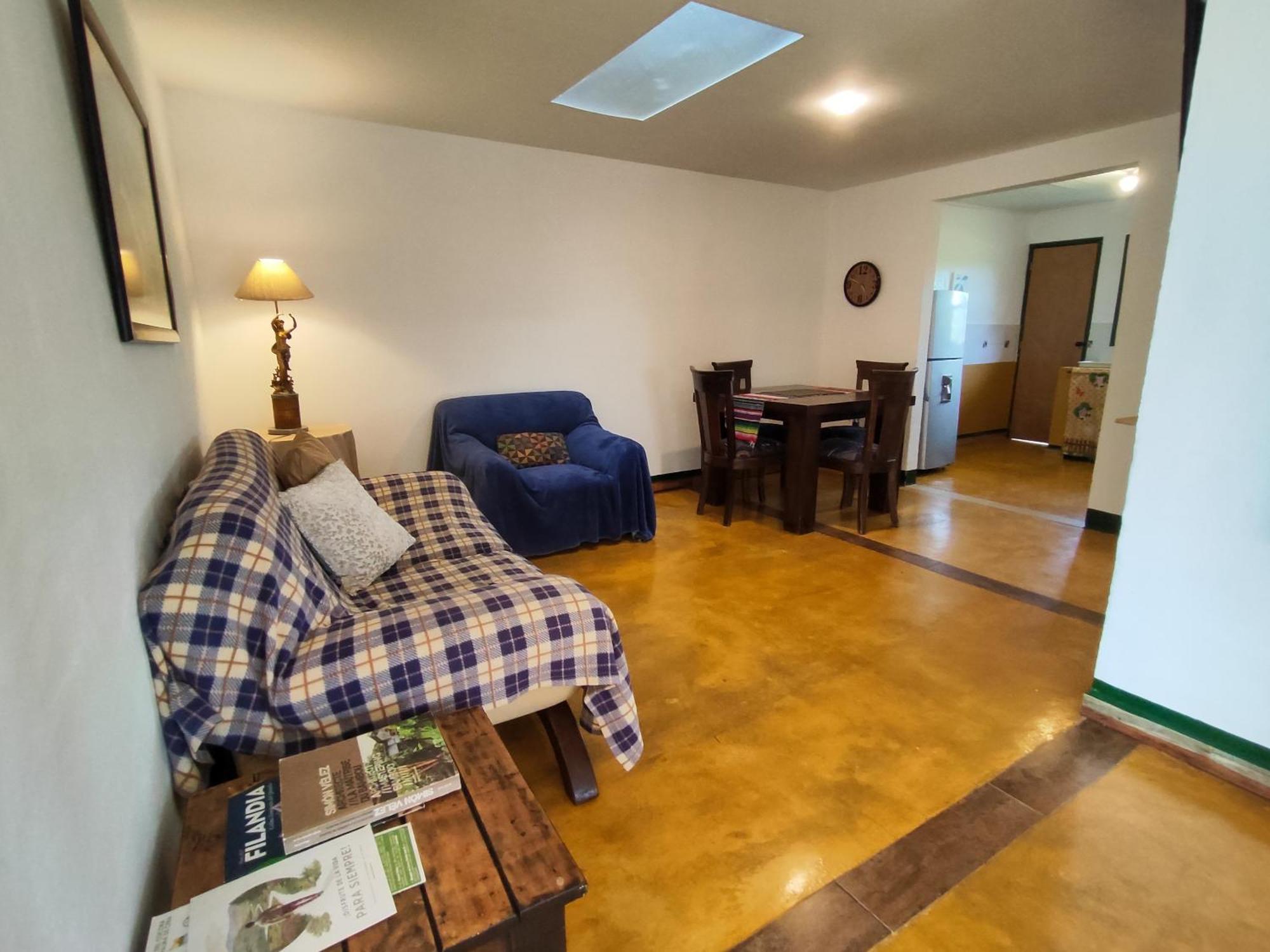 Casa Laureles Apartment ฟิลานเดีย ห้อง รูปภาพ