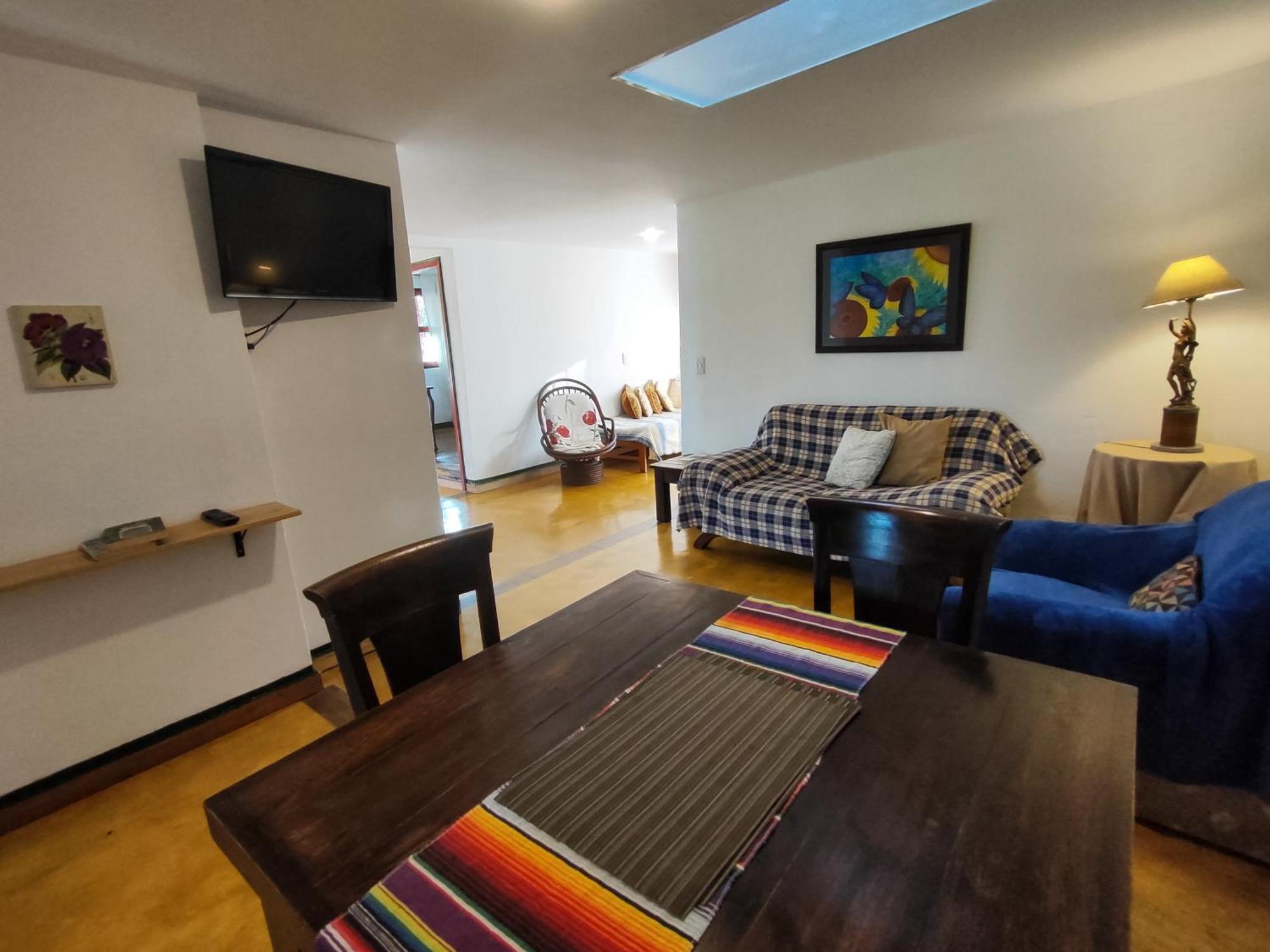 Casa Laureles Apartment ฟิลานเดีย ห้อง รูปภาพ
