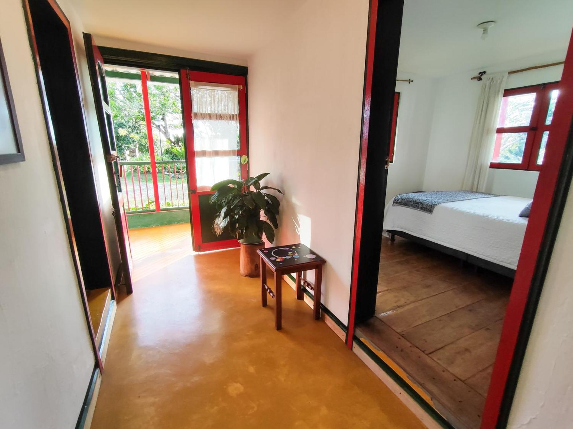 Casa Laureles Apartment ฟิลานเดีย ห้อง รูปภาพ