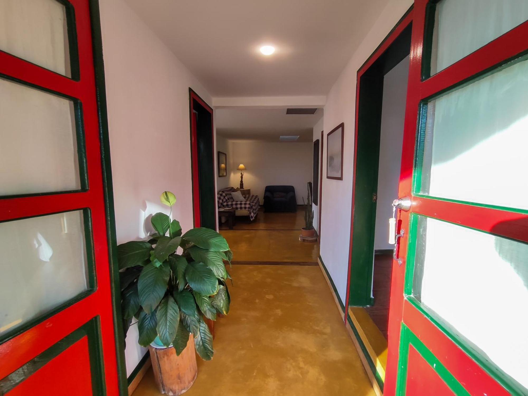 Casa Laureles Apartment ฟิลานเดีย ห้อง รูปภาพ