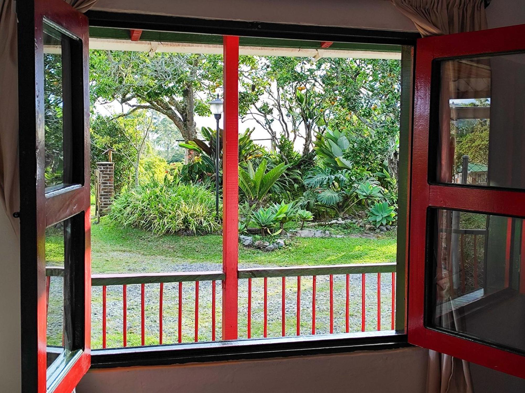 Casa Laureles Apartment ฟิลานเดีย ภายนอก รูปภาพ