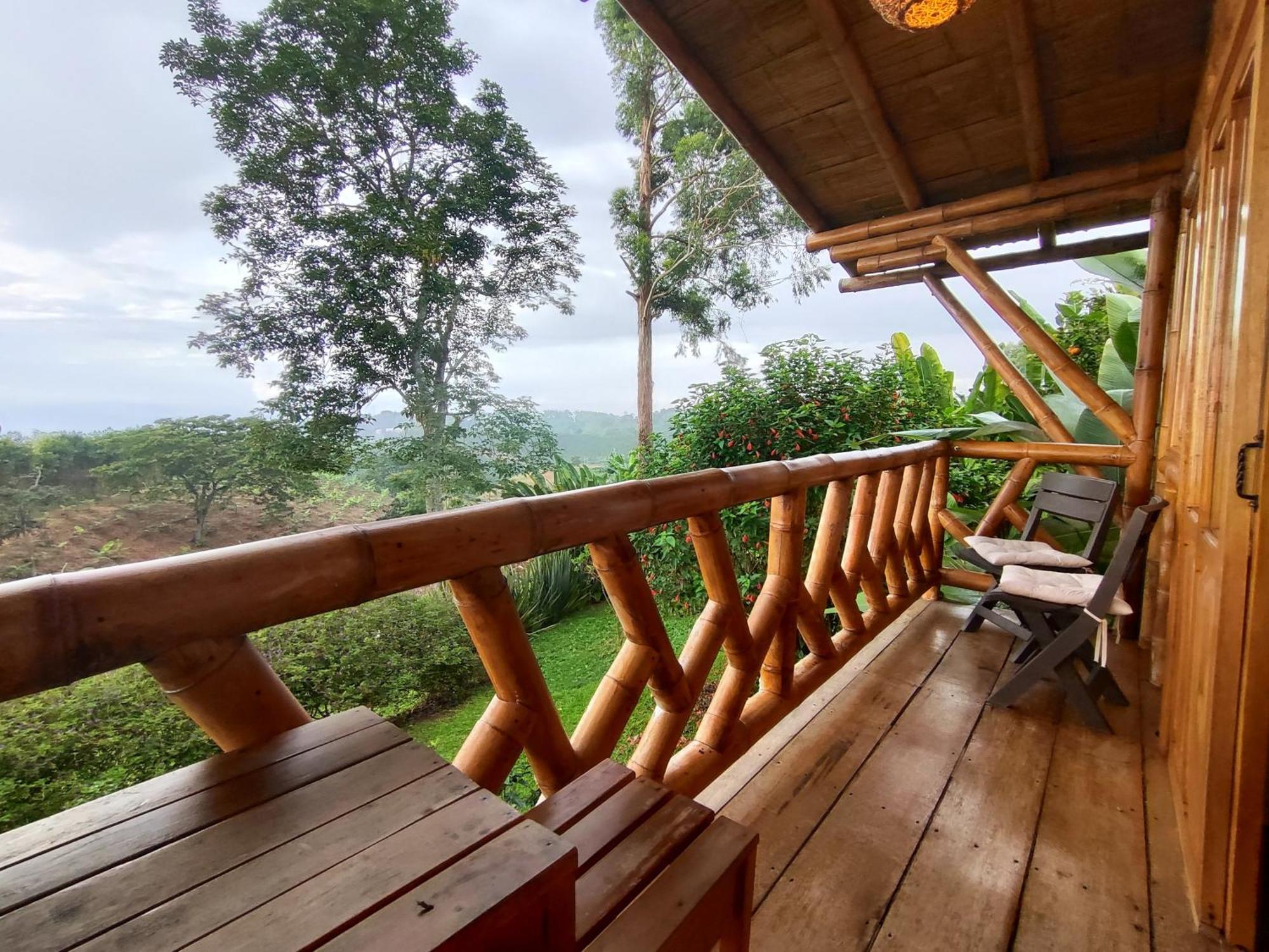 Casa Laureles Apartment ฟิลานเดีย ห้อง รูปภาพ