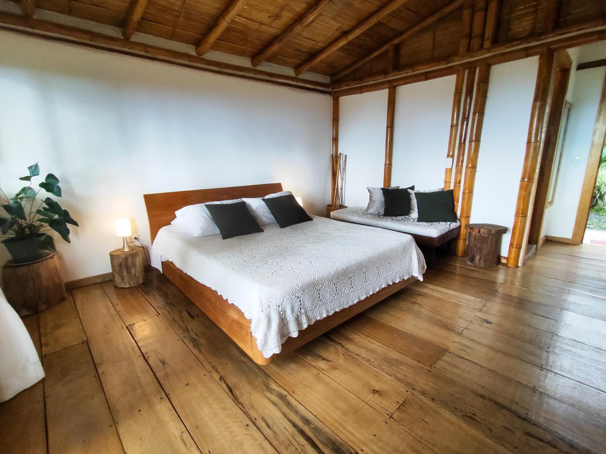 Casa Laureles Apartment ฟิลานเดีย ห้อง รูปภาพ