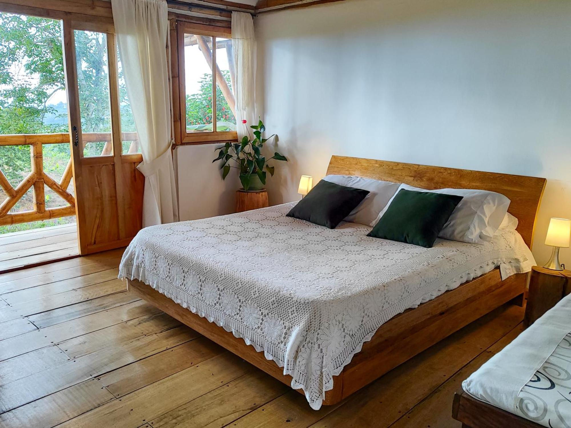 Casa Laureles Apartment ฟิลานเดีย ภายนอก รูปภาพ